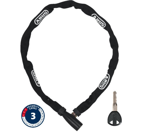 Atslēga Abus 1500/60 Web BK