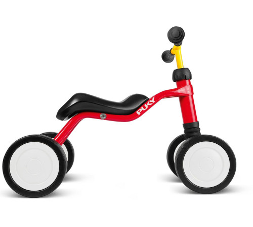 Balansēšanas velosipēds PUKY Wutsch puky color