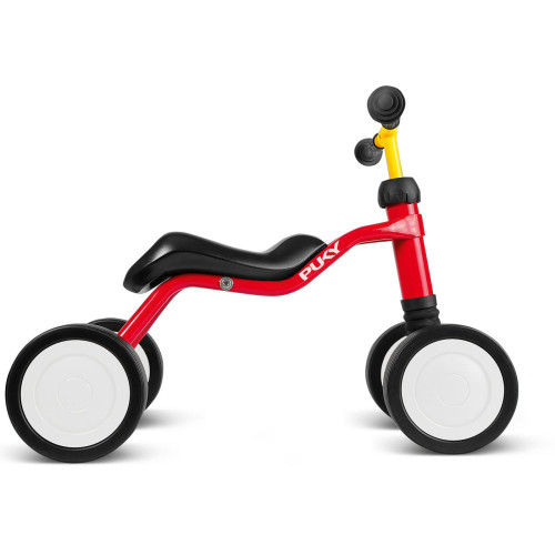 Balansēšanas velosipēds PUKY Wutsch puky color