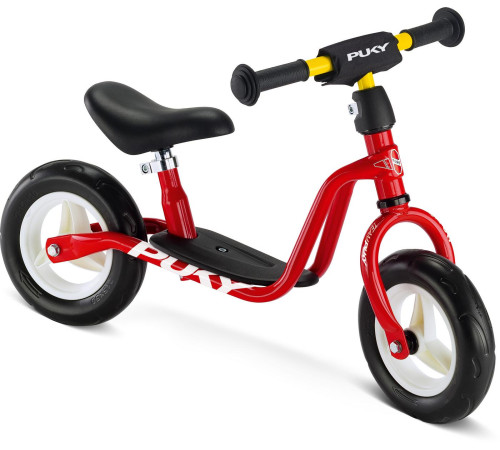 Balansēšanas velosipēds PUKY LR M puky color