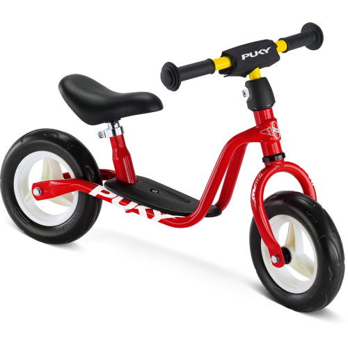 Balance / learner bike PUKY LR M puky color