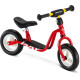 Balance / learner bike PUKY LR M puky color