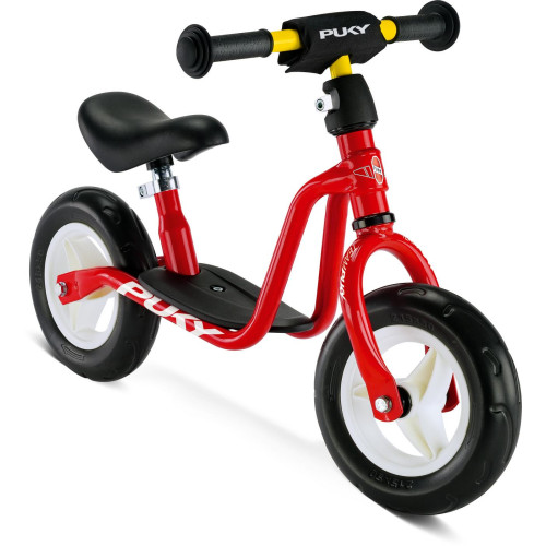 Balance / learner bike PUKY LR M puky color