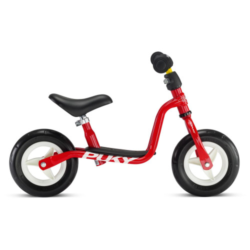 Balance / learner bike PUKY LR M puky color