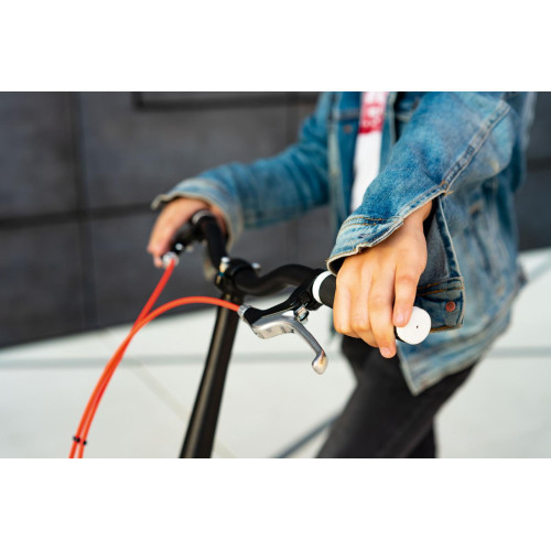 Skrejritenis PUKY Joker black white