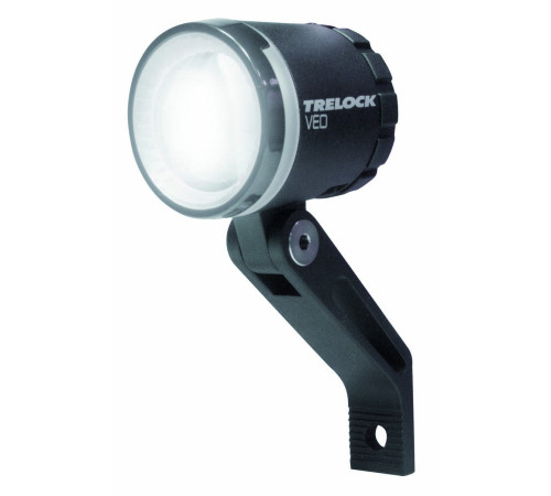 Front lamp Trelock LS 380 BIKE-i® VEO 50 E-Bike 6V-12V