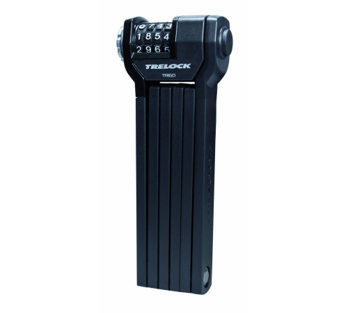 Lock Trelock Folding FS360/85 Code