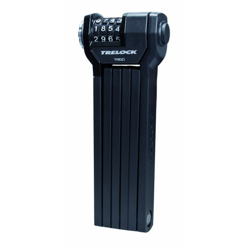 Lock Trelock Folding FS360/85 Code