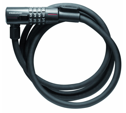 Atslēga Trelock KS 312 Code 110/12
