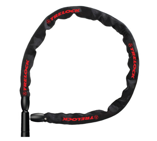 Lock Trelock BC 115/110/4  black