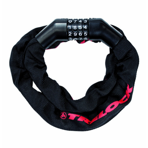 Lock Trelock BC 360/110/6 Code