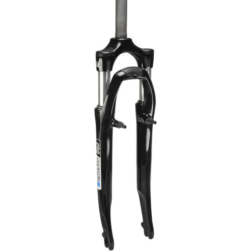 Dakša SR Suntour CR8V P 28" 63mm 1" 9x100mm Thread 18cm black