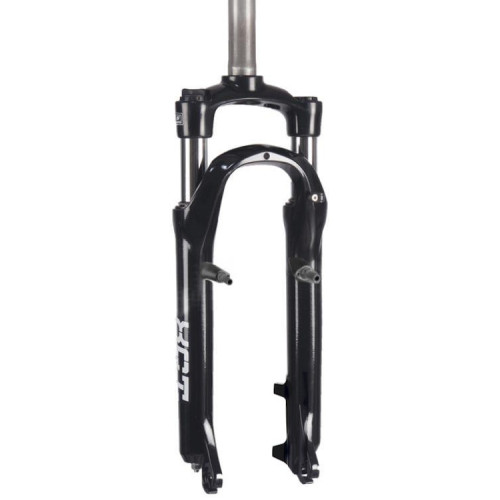 Fork SR Suntour XCT 25.4 P+DS 24" 50mm 1" 9x100mm Thread 21cm black