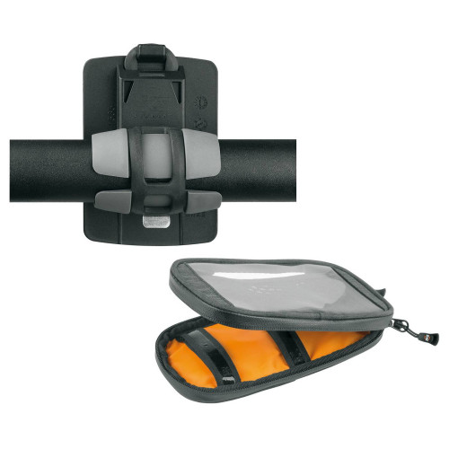 Telefona turētājs and bag SKS Smartboy Plus