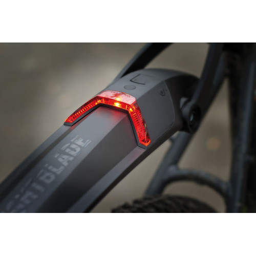 Mudguard set 29-27.5Plus SKS Nightblade Set