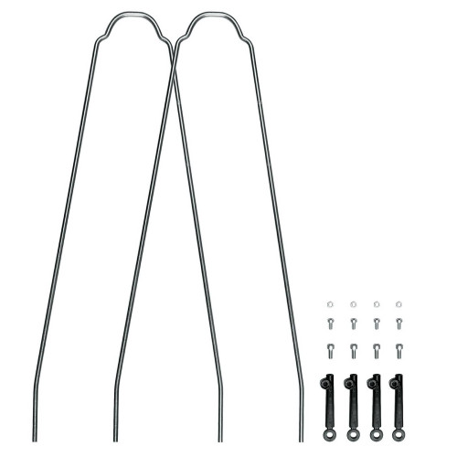 Mudguard stay set SKS for Velo 55 XL U-Stays Cross