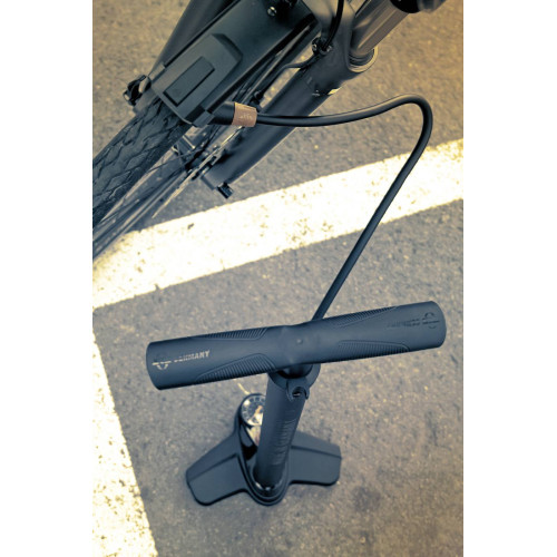 Pump floor SKS Air-X-Press 8.0 black