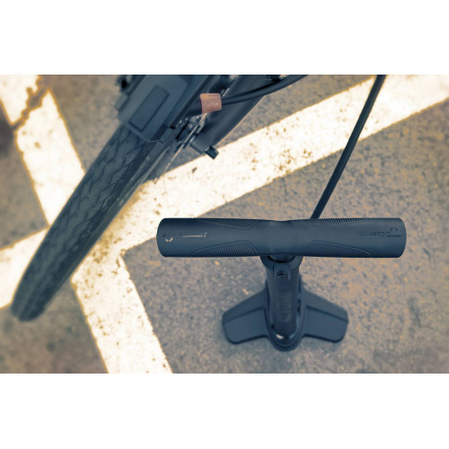 Pump floor SKS Air-X-Press 8.0 black