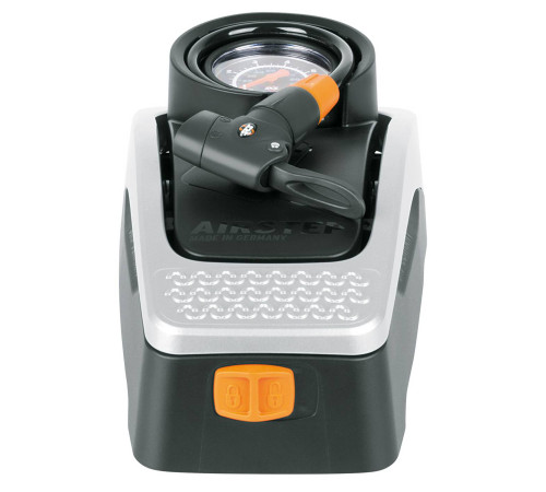 Pump foot SKS Airstep