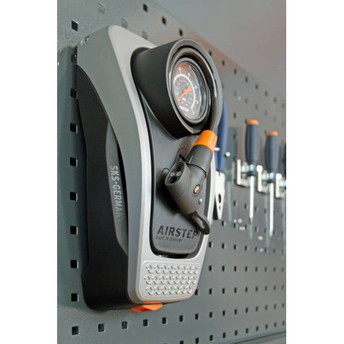 Pump foot SKS Airstep