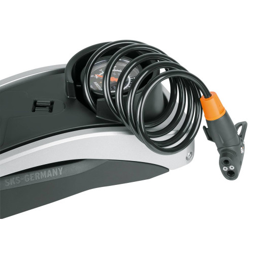 Pump foot SKS Airstep