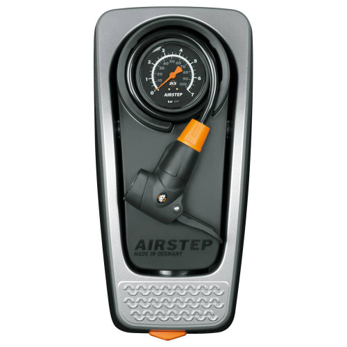 Pump foot SKS Airstep