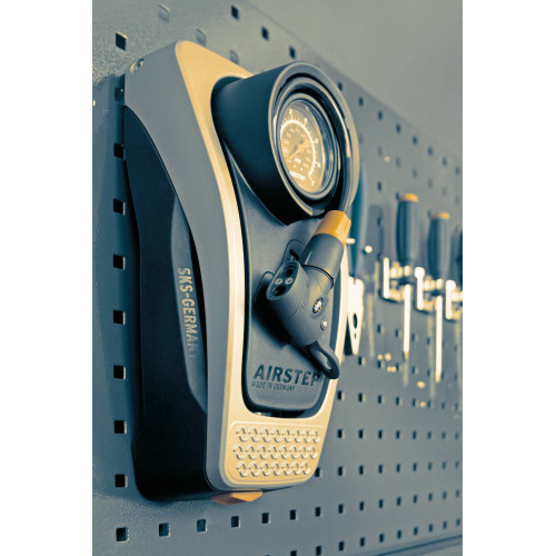 Pump foot SKS Airstep