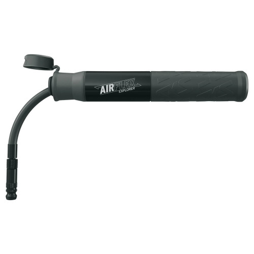 Pump SKS Airflex Explorer with hose black