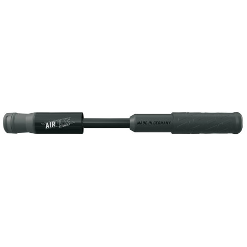Pump SKS Airflex Explorer with hose black
