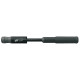 Pump SKS Airflex Explorer with hose black