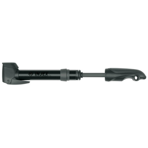Pump SKS Injex T-Zoom black