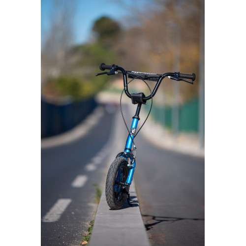 Scooter HyperMotion Ruby 12 blue