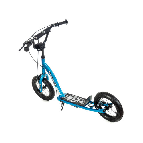 Scooter HyperMotion Ruby 12 blue
