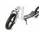 Scooter HyperMotion Viva 12 white