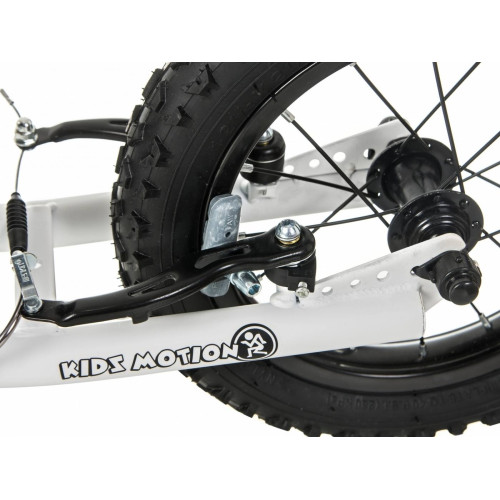 Scooter HyperMotion Viva 12 white