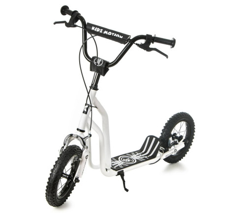 Scooter HyperMotion Viva 12 white