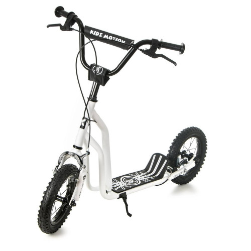 Scooter HyperMotion Viva 12 white