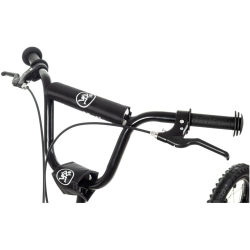 Scooter HyperMotion Viva 12 black