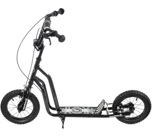 Scooter HyperMotion Viva 12 black