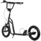 Scooter HyperMotion Viva 12 black