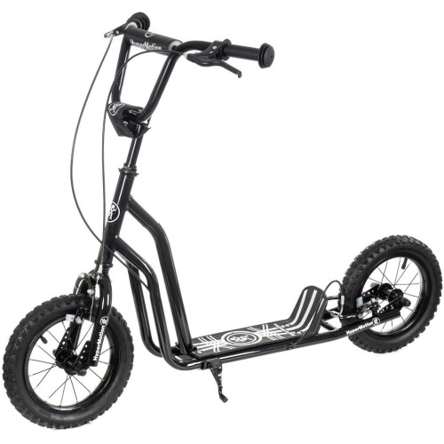 Scooter HyperMotion Viva 12 black