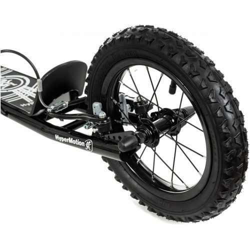 Scooter HyperMotion Viva 12 black
