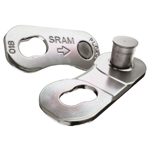 Chain connector SRAM PowerLock Flattop 12-speed AXS (1 pcs.)