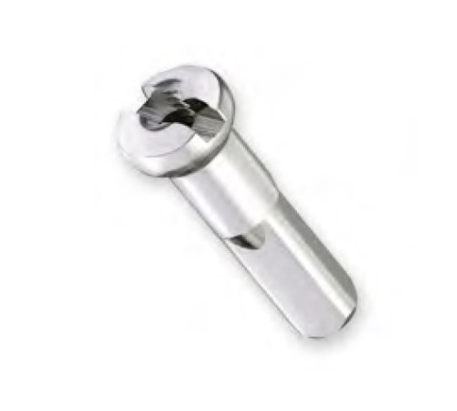 Nipple Mach1 Aero 14G Brass 4.0mm L.16mm