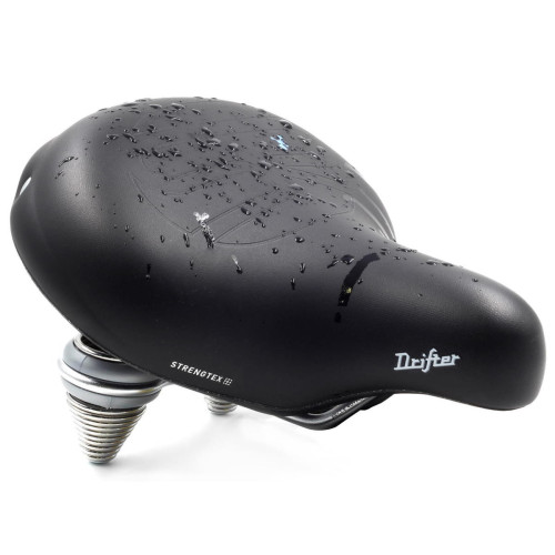 Saddle Selle Royal Drifter Small Strengtex RVL RoyalGel