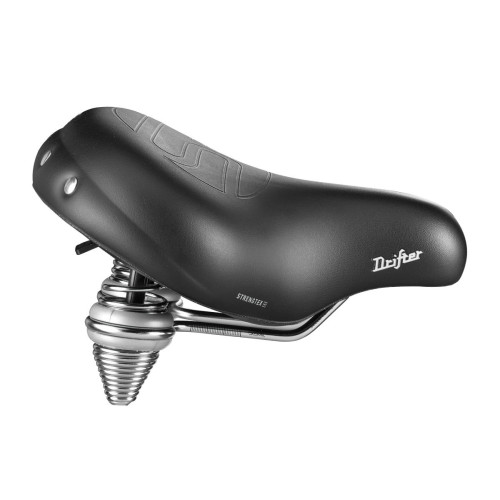 Saddle Selle Royal Drifter Small Strengtex RVL RoyalGel