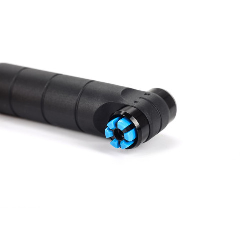 Pump ACID Alu RACE Comfort 2Way EZ-head