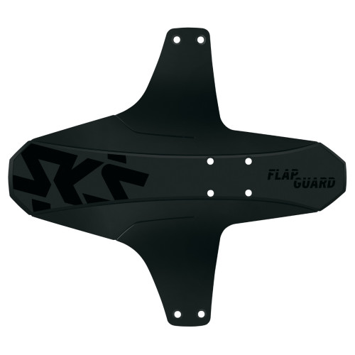 Mudguard front 28-29 SKS Flap Guard Black