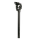 Seat post SR Suntour NCX Coil Suspension black-31.6x350MM