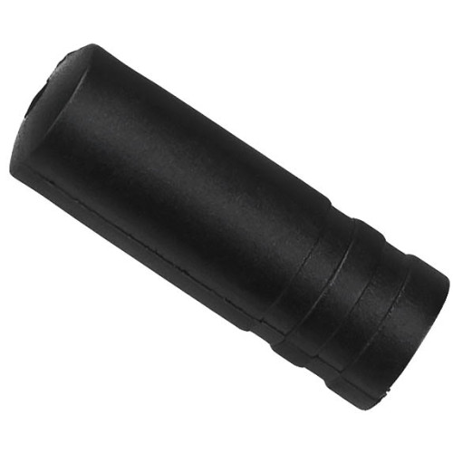 Outer casing end caps Azimut 4mm plastic (100pcs.)
